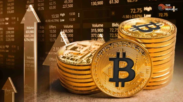نظرة مستقبلية لبيتكوين: إلى أين يتجه سعر BTC بعد الانعكاس الأخير؟