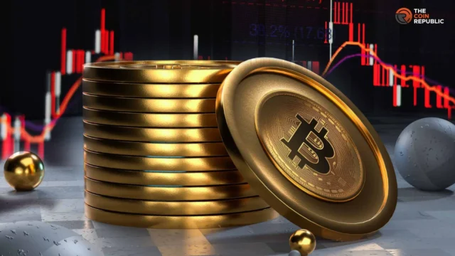 Bitcoin Rally Pushes Crypto Market Valuation Past $3 Trillion