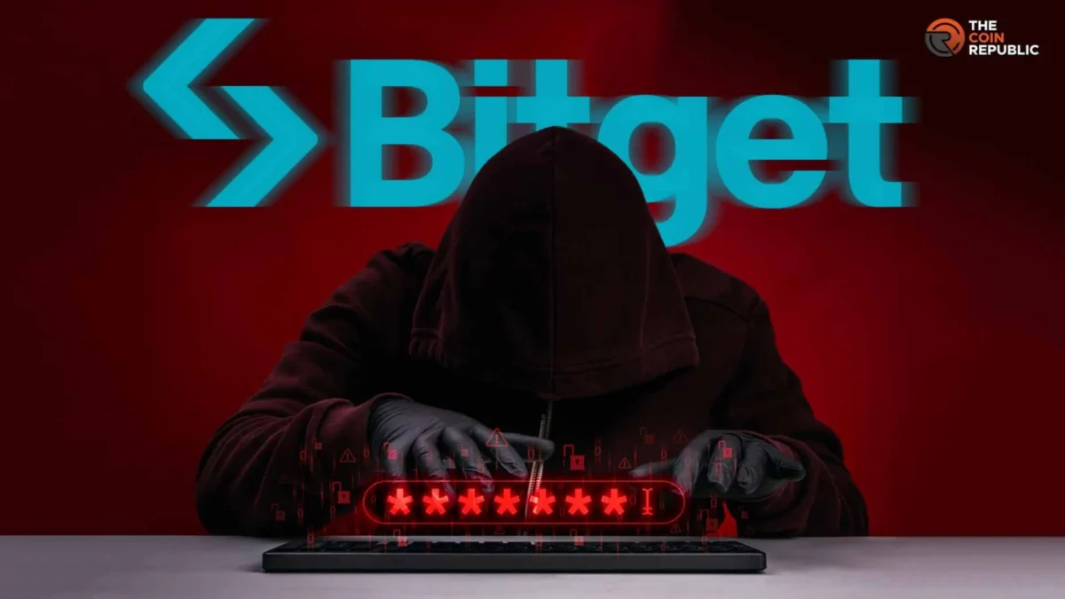 Bitget Halts Withdrawals Following $351.6M Security Breach