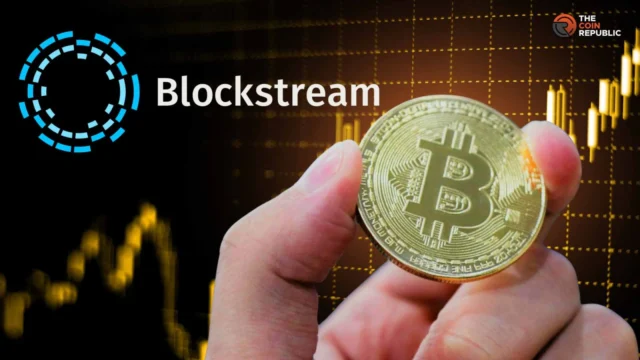 ब्लॉकस्ट्रीम (Blockstream) ने चुराए गए अधिकांश बिटकॉइन मिलने के बाद फिरौती देने से इनकार किया