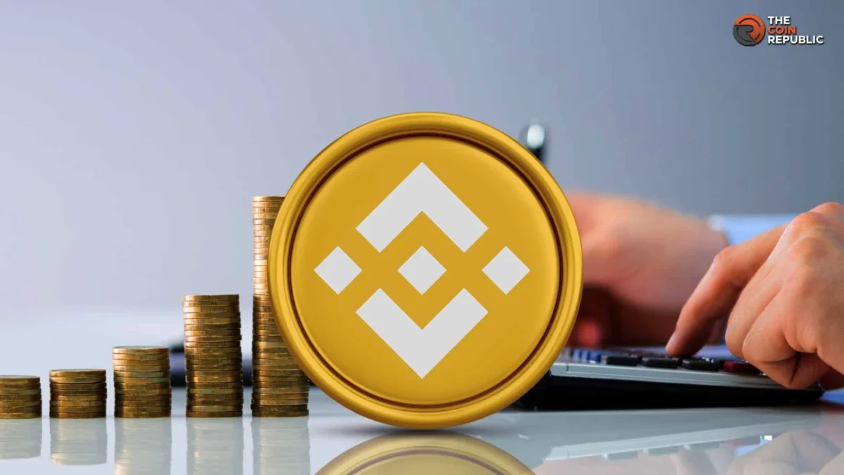 BNB Chain Dominates $3.5B Tokenized Stock Market With Binance Pre-Access