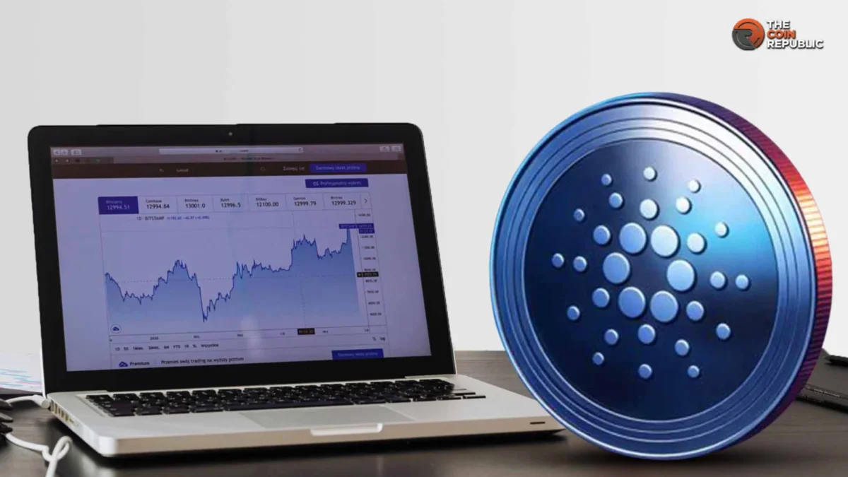 Cardano DeFi TVL Hits Record High Amid Major Tech Rollout