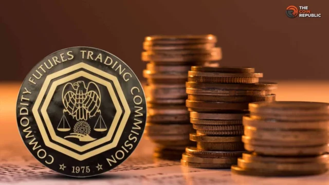 CFTC Statement Signals Support for Tokenized Assets and Blockchain Ledgers