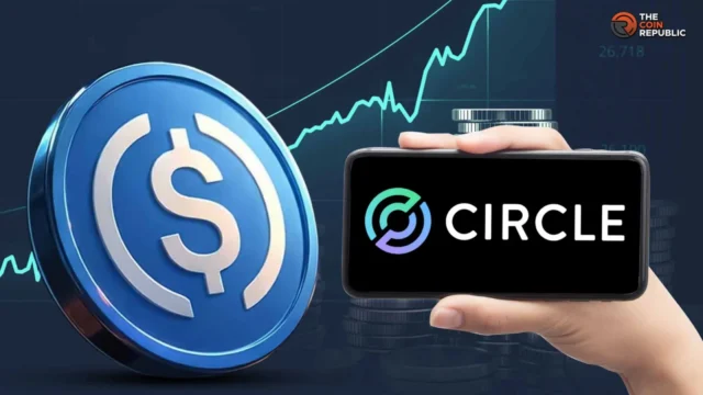Circle 推出 Arc 主网,引发对 CRCL 股票的质疑