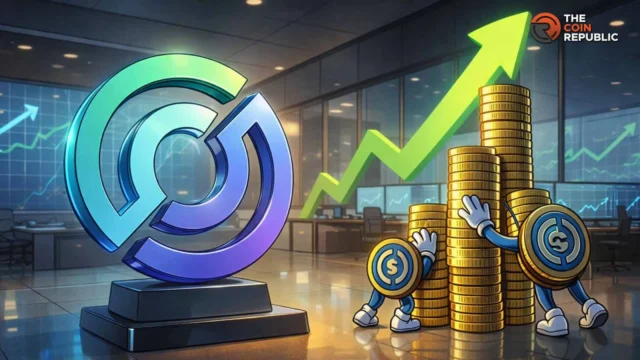 Circle Mint Introduces Bitcoin-Backed USDC Loans