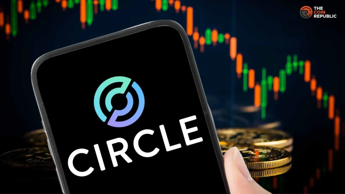 Circle Shares Drop 4% Following Tazapay Acquisition
