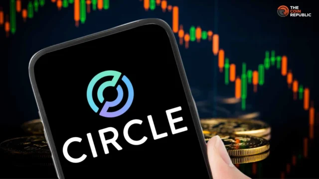 Circle Shares Drop 4% Following Tazapay Acquisition