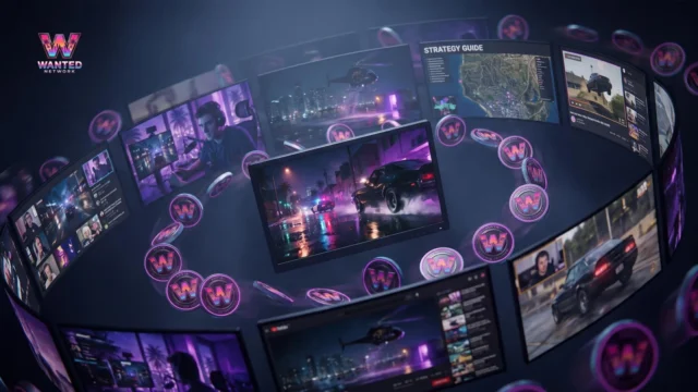 Creator Economy Aims at $44B Brand Spend in New Crypto Narrative
