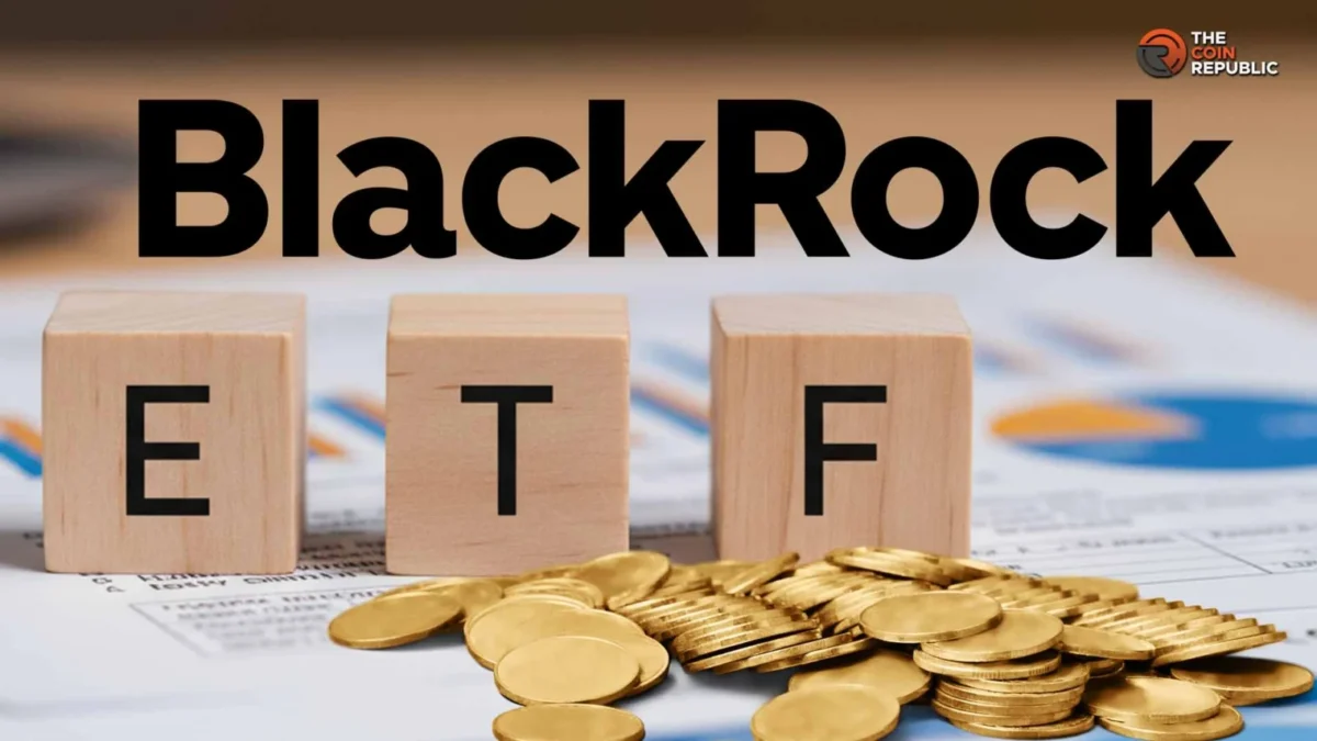 Crypto ETFs Climb as BlackRock IBIT Draws $3.7B