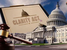 Crypto Market Dips as CLARITY Act Fails in Senate