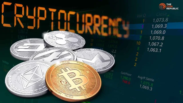 Crypto markets find optimism as nations absorb higher interest rates