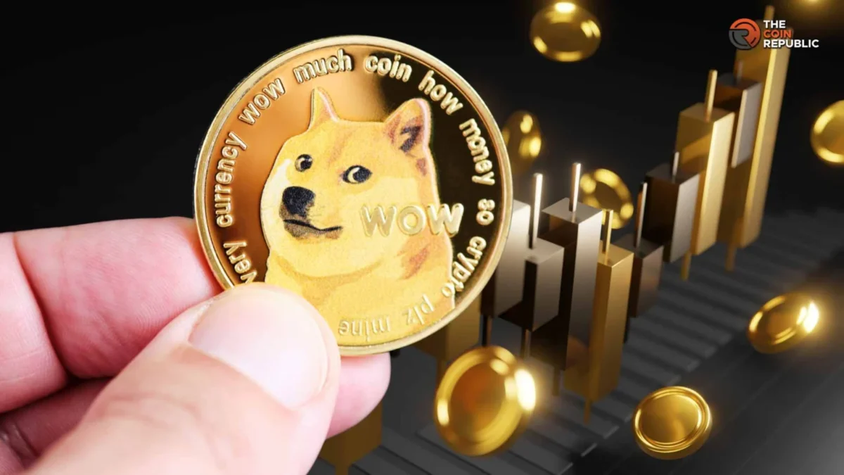 Dogecoin Surges 8% Amid Signs of a Memecoin Market Recovery