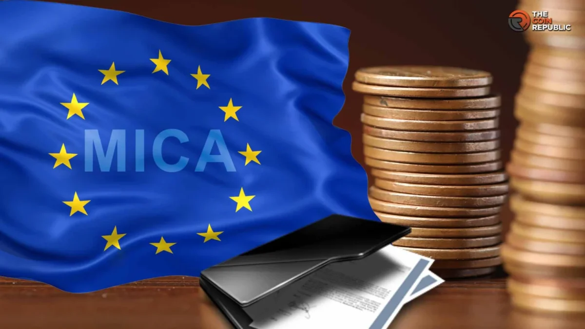 ECB Seeks Removal of MiCA’s 60% Deposit Rule for Stablecoins