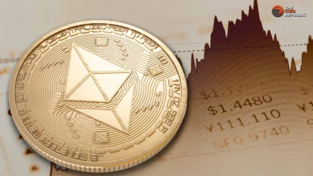 ETH Eyes $4,500 Call After Breaking Past $3,000 Milestone