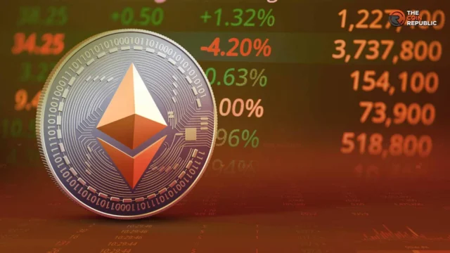 ETH Hits $2,500 Again While Spot Buying Slows Down