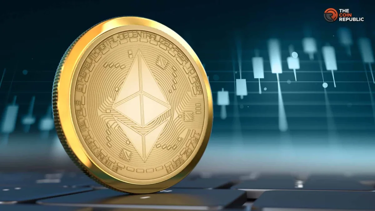 ETH Surges Past $2,500 Resistance Amid 35 New Product Debuts