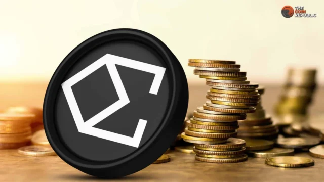 Ethena Crypto Surges 17% on Binance Equity Perpetual Backing