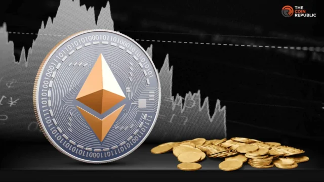 Ethereum Dips Below $2,400 as On-Chain Metrics Signal Strength