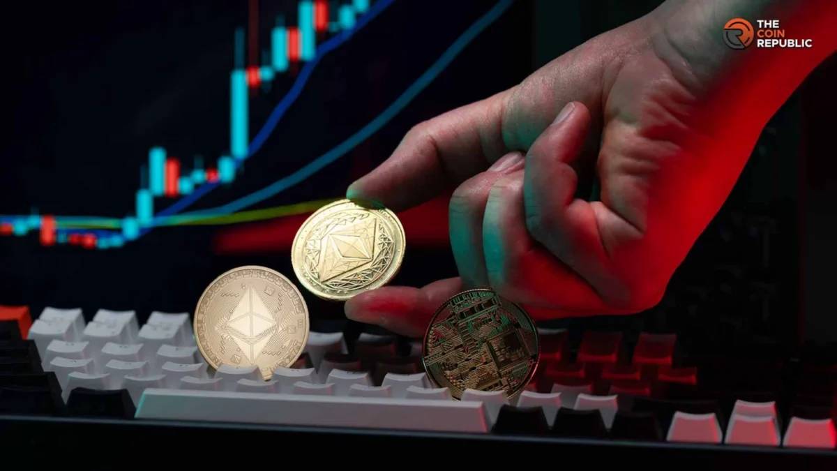 Ethereum Eyes a Breakout Above $2,520 Resistance