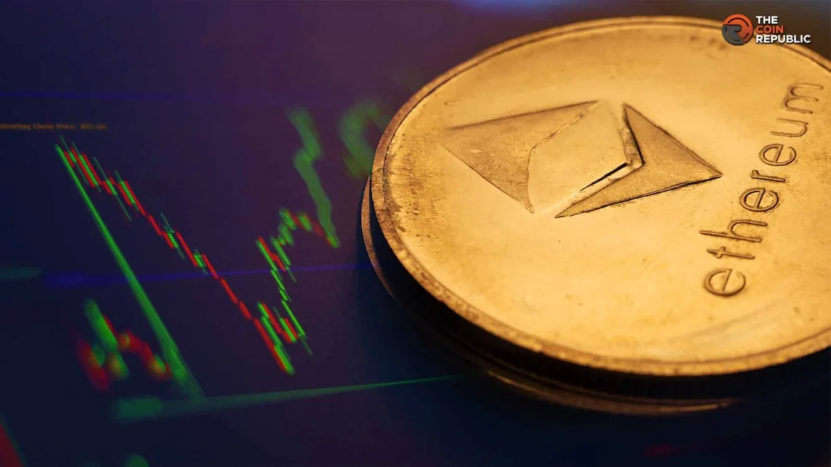 Ethereum ने छुआ 8 महीने का उच्चतम स्तर, $10,000 के तेजी वाले लक्ष्य हुए बुलंद