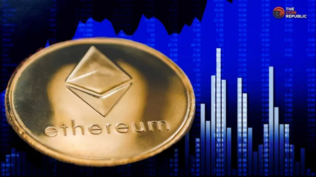 Ethereum hits golden cross amid research on Hegotá EIPs