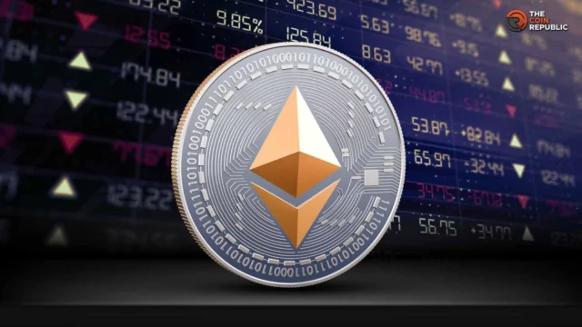 Ethereum Price Analysis: Will ETH Push Past $2,570 to Reach $3,000?
