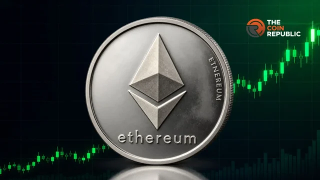Ethereum $2,550 के पार हुआ, ट्रेडर्स की अगली नजर $3,000 पर