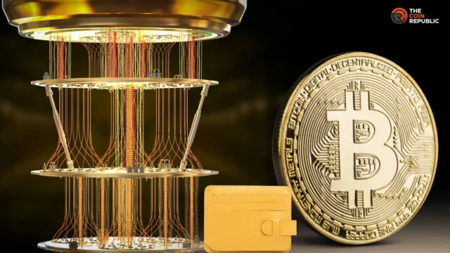 EU issues warning that quantum computing threatens Bitcoin security