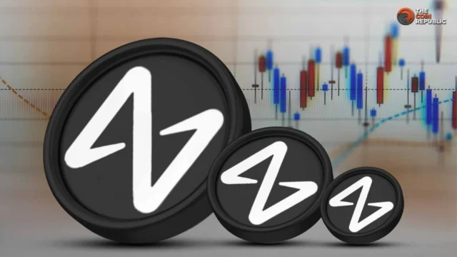 Exploring the Drivers Behind NEAR's 80% Weekly Surge