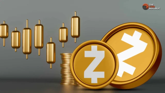 F2Pool Founder Labels Zcash Surge A Narrative Bid As ZEC Nears $1,200