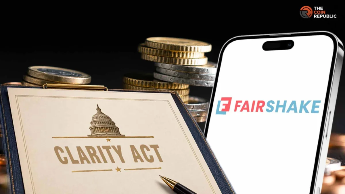 Fairshake Launches $30M Campaign Against Sherrod Brown After CLARITY Act Defeat