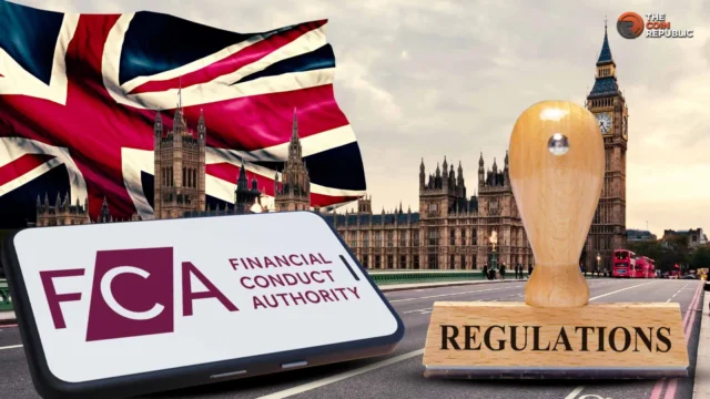 एफ़सीए (FCA) ने यूके के नियमों के तहत क्रिप्टो लेंडिंग को स्टैंडअलोन गतिविधि के रूप में हटाया