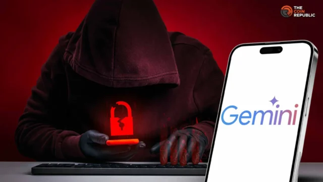 सुरक्षा परीक्षण के दौरान जेमिनी एआई (Gemini AI) ने 3 वास्तविक कंपनियों को किया कमज़ोर