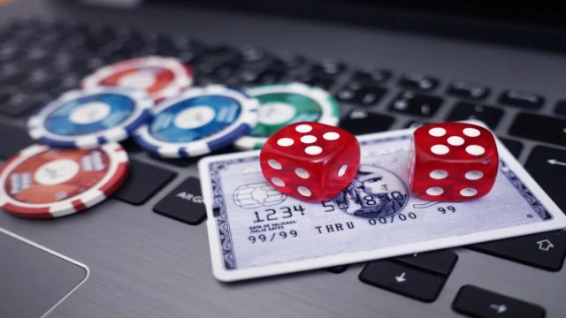 How South Africa Became a Fast-Growing Online Gaming Market