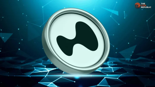 ارتفاع عملة HYPE متجاوزة 90 دولاراً إثر تحديث الاقتراض اليدوي لـ Hyperliquid