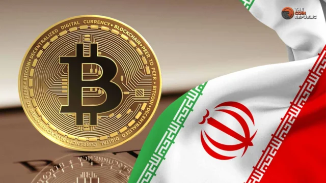 Iran Adopts Bitcoin and USDT to Bypass U.S. Sanctions