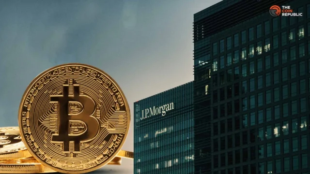 JPMorgan: Bitcoin Price May Find Support as IBIT Hedging Subsides