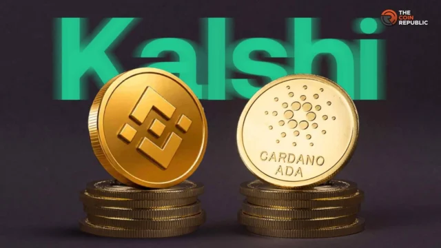 Kalshi Prediction Market Launches Perpetuals Market To Target Cardano And Binance Coin