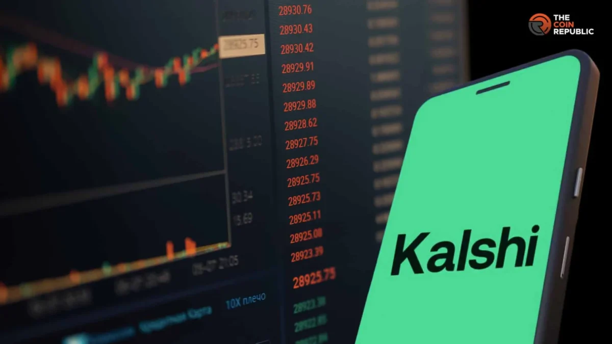 Kalshi Seeks to Launch Tech Giant Futures Trading