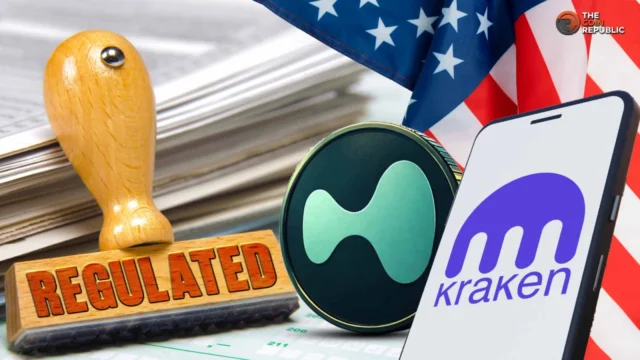 Kraken parent company plans first US-regulated HYPE perpetuals