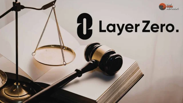 LayerZero Faces Lawsuit Over rsETH Exploit Amid Blame Disputes