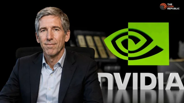 Matt Hougan Likens Crypto Tokenization Boom to Nvidia's Early AI Surge