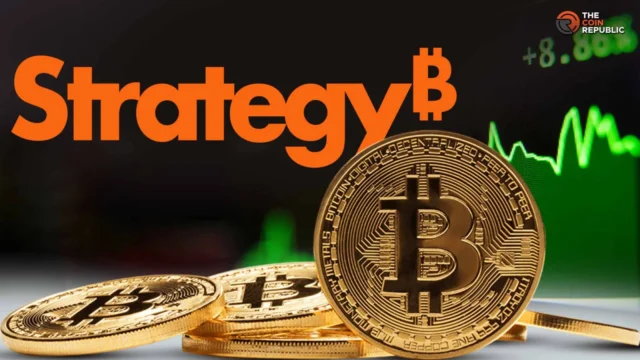 MicroStrategy Buys 950 Bitcoin as BTC Hits 9-Month Peak