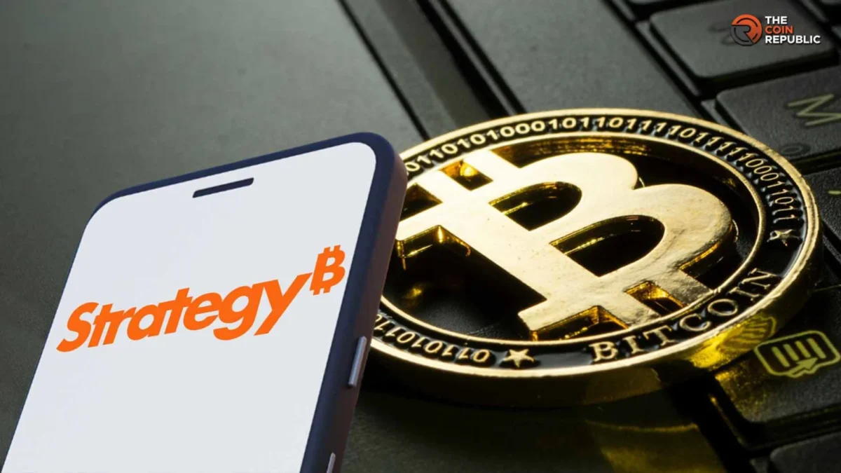 MicroStrategy Repurchases $139M in STRC Without Buying Bitcoin