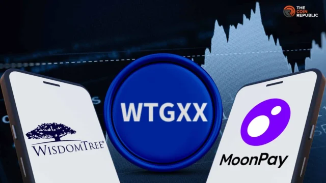 MoonPay and WisdomTree Partner to Expand Tokenized Fund Access