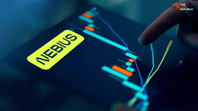 10 月 NVIDIA GPU 费率飙升高达 21%,带动 Nebius 股价上涨