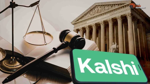 نيوجيرسي تلجأ إلى المحكمة العليا في المعركة القانونية مع Kalshi