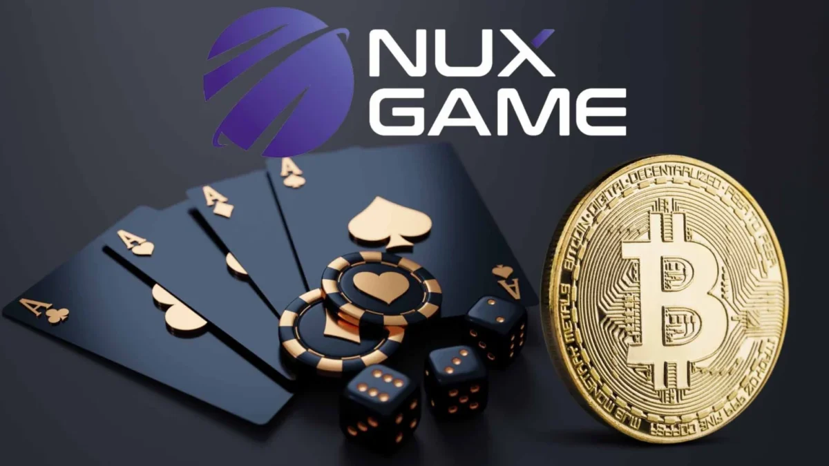 NuxGame: Why Crypto Wallet Architecture Trumps Token Count