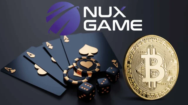 NuxGame: Why Crypto Wallet Architecture Trumps Token Count