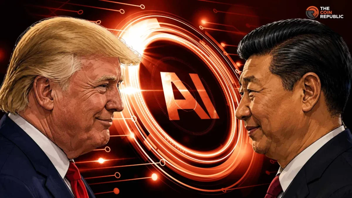 英伟达CEO将与科技巨头一同出席特朗普与习近平晚宴